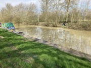 Up to 59' 1" / 18.00m mooring at Lincoln (Topside) L1 Leisure available now